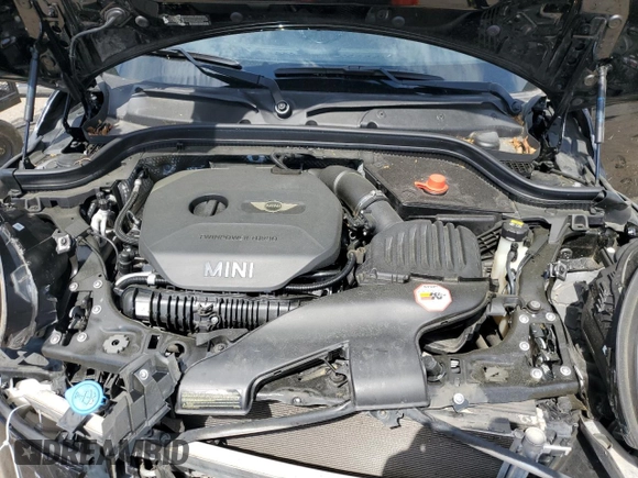 2015 MINI Hardtop S z VIN WMWXP7C50F2A36388, wystawiony jako Copart lot #54910345 z przebiegiem 69 956 mil mil oraz Szkoda całkowita • Salvage title. Historia ofert i sprzedaży dostępna na DreamBid. Obrazek 11.