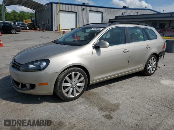 2013 Volkswagen Jetta TDI w/Sunroof & Nav с VIN 3VWPL7AJ7DM674619, выставлен на аукционе Copart как лот 56596355 с пробегом 114 801 миль миль и Списание • Salvage title. История ставок и продаж доступна на DreamBid. Изображение 1.