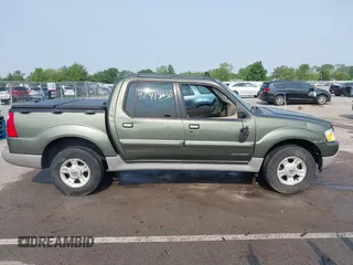 2002 Ford Explorer Sport Trac Value с VIN 1FMZU77E62UB76225, выставлен на аукционе IAAI как лот 42418650 с пробегом 160 314 миль миль и . История ставок и продаж доступна на DreamBid. Изображение 13.