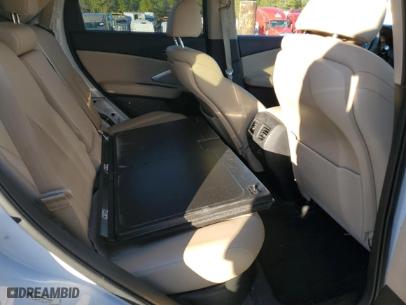 2021 Acura RDX w/Technology Package with VIN 5J8TC1H53ML002647, listed as a Copart auction lot 87394414 with 97,360 mi miles and Salvage Title. Bid and sale history available at carsss.com. Image 10.