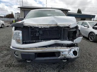 2011 Ford F-150 XLT z VIN 1FTFW1ET7BFA63209, wystawiony jako Copart lot #57361325 z przebiegiem 135 245 mil mil oraz Szkoda całkowita • Salvage title. Historia ofert i sprzedaży dostępna na DreamBid. Obrazek 5.