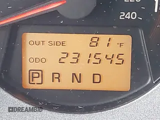 2007 Toyota RAV4 Sport с VIN JTMBK32V476024774, выставлен на аукционе IAAI как лот 42648957 с пробегом 231 545 миль миль и . История ставок и продаж доступна на DreamBid. Изображение 15.