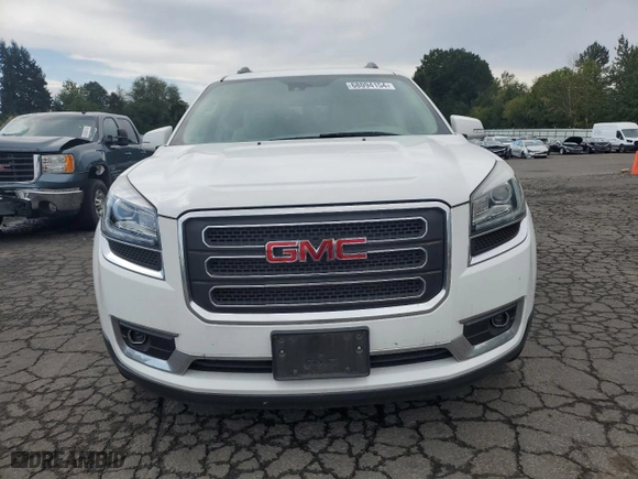 2017 GMC Acadia Limited Limited with VIN 1GKKVSKD3HJ204713, listed as a Copart auction lot 68094154 with 91,170 mi miles and Salvage Title. Bid and sale history available at carsss.com. Image 5.