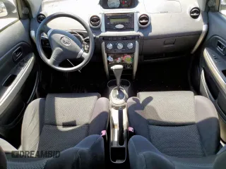 2005 Scion xA z VIN JTKKT624350111919, wystawiony jako Copart lot #54123035 z przebiegiem 193 735 mil mil oraz Szkoda całkowita • Salvage title. Historia ofert i sprzedaży dostępna na DreamBid. Obrazek 8.