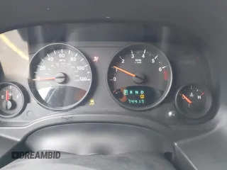 2012 Jeep Patriot Sport with VIN 1C4NJPBA7CD718773, listed as a IAAI auction lot 41846187 with 74,417 mi miles and . Bid and sale history available at DreamBid. Image 7.