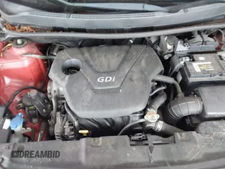 2015 Hyundai Accent GLS with VIN KMHCT4AE2FU888995, listed as a IAAI auction lot 42145256 with 160,918 mi miles. Bid and sale history available at carsss.com. Image 10.