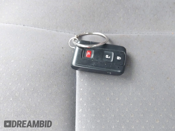 2006 Toyota Prius with VIN JTDKB20U967518836, listed as a IAAI auction lot 41602066 with Not Provided miles. Bid and sale history available at carsss.com. Image 11.