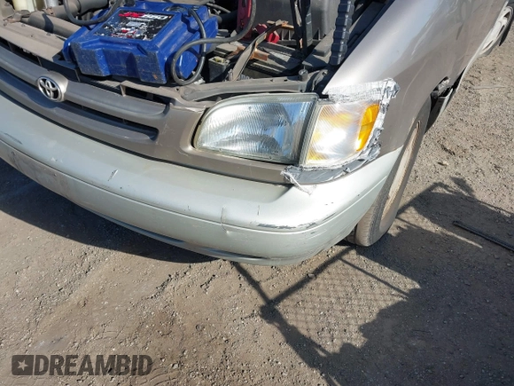 1998 Toyota Sienna LE с VIN 4T3ZF13CXWU079697, выставлен на аукционе IAAI как лот 40724757 с пробегом 203 525 миль миль и . История ставок и продаж доступна на DreamBid. Изображение 14.