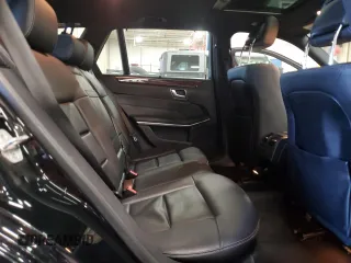 2015 Mercedes-Benz E 350 Luxury with VIN WDDHH8JB9FB109473, listed as a Copart auction lot 46889635 with 145,749 mi miles and Salvage title. Bid and sale history available at DreamBid. Image 10.