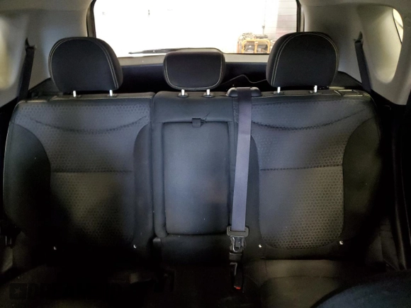 2014 Kia Soul + with VIN KNDJP3A52E7078838, listed as a Copart auction lot 53658625 with 169,181 mi miles and Non Repairable. Bid and sale history available at carsss.com. Image 10.