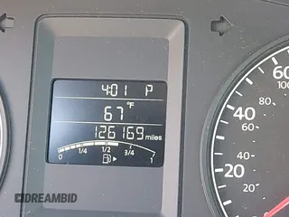 2011 Volkswagen Jetta SE с VIN 3VWDZ7AJ9BM395509, выставлен на аукционе IAAI как лот 41856879 с пробегом 126 169 миль миль и . История ставок и продаж доступна на DreamBid. Изображение 7.