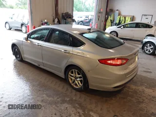 2016 Ford Fusion SE with VIN 1FA6P0H74G5106283, listed as a IAAI auction lot 42546807 with 154,732 mi miles and . Bid and sale history available at DreamBid. Image 3.