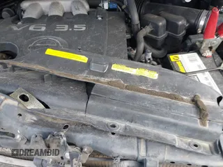 2008 Nissan Quest S with VIN 5N1BV28U98N110455, listed as a IAAI auction lot 41178364 with 157,632 mi miles. Bid and sale history available at carsss.com. Image 10.