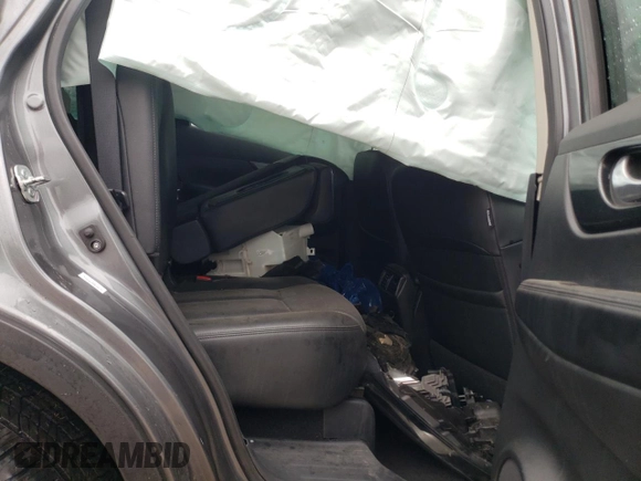 2015 Nissan Rogue SL с VIN 5N1AT2MV2FC897029, выставлен на аукционе Copart как лот 55111715 с пробегом Не указан миль и Списание • Salvage title. История ставок и продаж доступна на DreamBid. Изображение 10.