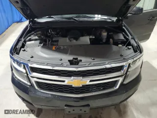 2019 Chevrolet Tahoe LT with VIN 1GNSKBKC5KR142808, listed as a Copart auction lot 51500715 with 181,296 mi miles and Clean Title. Bid and sale history available at carsss.com. Image 12.