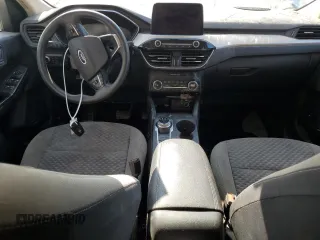 2020 Ford Escape SE с VIN 1FMCU9G68LUB84368, выставлен на аукционе Copart как лот 60099795 с пробегом Не указан миль и Чистый • Clean title. История ставок и продаж доступна на DreamBid. Изображение 8.
