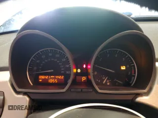 2003 BMW Z4 3.0i with VIN 4USBT53433LU00627, listed as a Copart auction lot 59109725 with 96,421 mi miles and Salvage title. Bid and sale history available at DreamBid. Image 9.