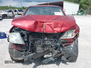 2015 Nissan Frontier SV with VIN 1N6AD0ER0FN766173, listed as a IAAI auction lot 40353766 with 116,047 mi miles and . Bid and sale history available at DreamBid. Image 12.