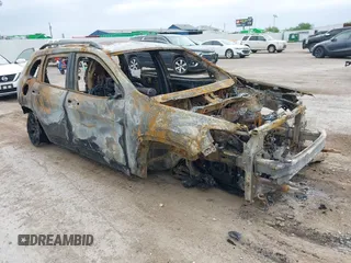 2022 Jeep Cherokee Trailhawk with VIN 1C4PJMBX4ND517170, listed as a IAAI auction lot 42136339 with Not provided miles and . Bid and sale history available at DreamBid. Image 1.