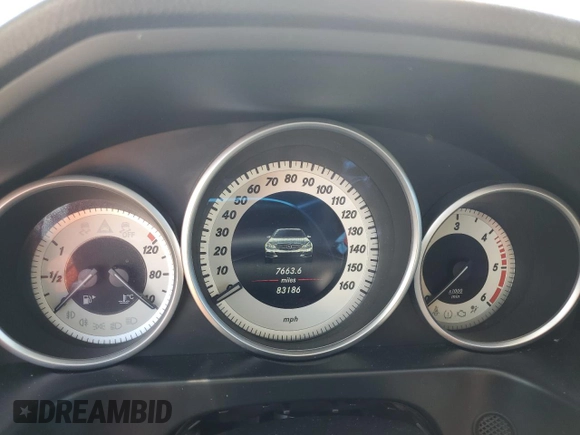 2016 Mercedes-Benz E-Class E 250 BlueTEC Luxury with VIN WDDHF0EB0GB207312, listed as a Copart auction lot 65054324 with 83,186 mi miles and Salvage Title. Bid and sale history available at carsss.com. Image 9.