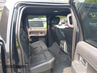 2013 Ford F-150 XL с VIN 1FTFW1ET4DKD67088, выставлен на аукционе IAAI как лот 42384597 с пробегом 167 654 миль миль и . История ставок и продаж доступна на DreamBid. Изображение 8.