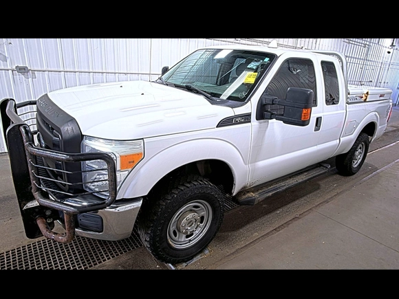 2016 Ford F-250 XLT with VIN 1FT7X2B66GEB45015, listed as a IAAI auction lot 42620033 with 190,168 mi miles and . Bid and sale history available at DreamBid. Image 13.