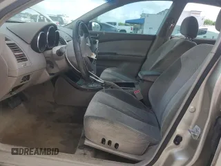 2005 Nissan Altima S z VIN 1N4AL11D85C221926, wystawiony jako Copart lot #58515355 z przebiegiem 101 237 mil mil oraz Szkoda całkowita • Salvage title. Historia ofert i sprzedaży dostępna na DreamBid. Obrazek 7.
