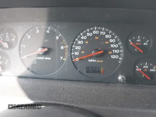 2001 Jeep Grand Cherokee Laredo with VIN 1J4GW48S91C588162, listed as a IAAI auction lot 42176476 with Not provided miles and . Bid and sale history available at DreamBid. Image 7.