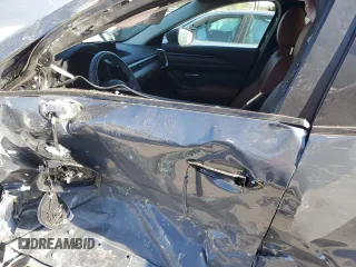 2024 Mazda CX-50 2.5 Turbo with VIN 7MMVABXY0RN156985, listed as a Copart auction lot 53353295 with Not provided miles and Salvage title. Bid and sale history available at DreamBid. Image 7.