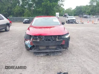2019 Mazda 3 Select with VIN 3MZBPAAL7KM110480, listed as a IAAI auction lot 42511833 with 151,175 mi miles and . Bid and sale history available at DreamBid. Image 13.