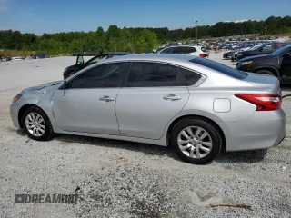 2017 Nissan Altima SR with VIN 1N4AL3AP7HC233091, listed as a Copart auction lot 55897935 with 247,335 mi miles and Clean Title. Bid and sale history available at DreamBid. Image 2.