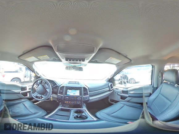 2018 Ford F-250 XL с VIN 1FT7W2BTXJEB26337, выставлен на аукционе Copart как лот 56853925 с пробегом 195 680 миль миль и Списание • Salvage title. История ставок и продаж доступна на DreamBid. Изображение 14.