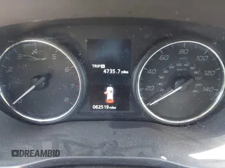 2020 Mitsubishi Outlander ES z VIN JA4AD2A30LZ004329, wystawiony jako IAAI lot #42361874 z przebiegiem 62 519 mil mil oraz . Historia ofert i sprzedaży dostępna na DreamBid. Obrazek 7.