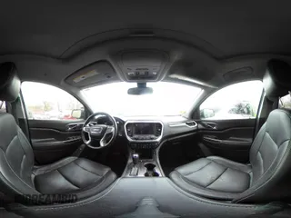 2018 GMC Acadia SLT with VIN 1GKKNULS5JZ113894, listed as a IAAI auction lot 41929343 with 85,825 mi miles and . Bid and sale history available at carsss.com. Image 19.