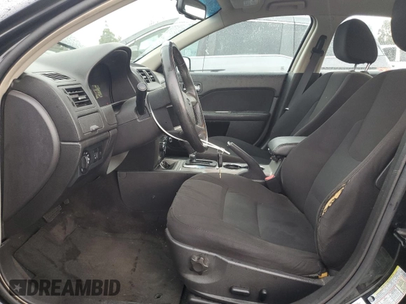 2010 Ford Fusion Hybrid with VIN 3FADP0L31AR228843, listed as a Copart auction lot 59587165 with 308,260 mi miles and Clean title. Bid and sale history available at DreamBid. Image 7.