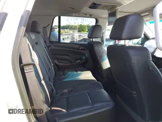 2016 Chevrolet Tahoe LT with VIN 1GNSCBKC7GR426574, listed as a IAAI auction lot 41891008 with 93,427 mi miles and . Bid and sale history available at DreamBid. Image 8.