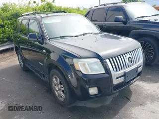 2008 Mercury Mariner Premier z VIN 4M2CU87148KJ13670, wystawiony jako IAAI lot #42027892 z przebiegiem 180 332 mil mil oraz . Historia ofert i sprzedaży dostępna na DreamBid. Obrazek 1.