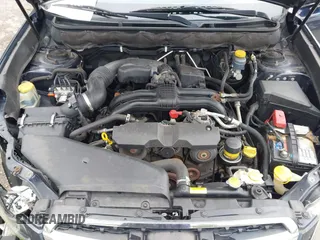 2013 Subaru Legacy Premium z VIN 4S3BMBG63D3012408, wystawiony jako IAAI lot #42343057 z przebiegiem 191 987 mil mil oraz . Historia ofert i sprzedaży dostępna na DreamBid. Obrazek 10.