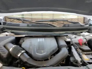 2025 Chevrolet Traverse FWD High Country с VIN 1GNERKRS8SJ153788, выставлен на аукционе Copart как лот 61983125 с пробегом 16 820 миль миль и Списание • Salvage title. История ставок и продаж доступна на DreamBid. Изображение 15.