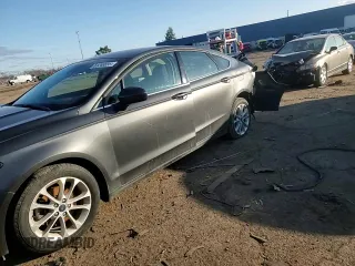 2020 Ford Fusion SE with VIN 3FA6P0HD6LR236305, listed as a Copart auction lot 51248895 with 70,146 mi miles and Non Repairable. Bid and sale history available at DreamBid. Image 11.