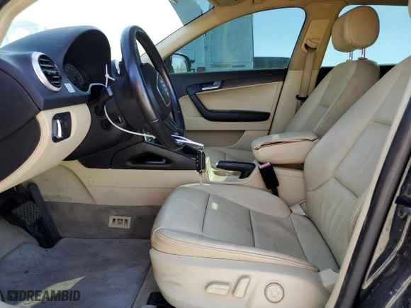 2012 Audi A3 2.0 TDI Premium with VIN WAUBJAFM8CA117360, listed as a Copart auction lot 75763764 with 147,868 mi miles and Clean Title. Bid and sale history available at carsss.com. Image 7.