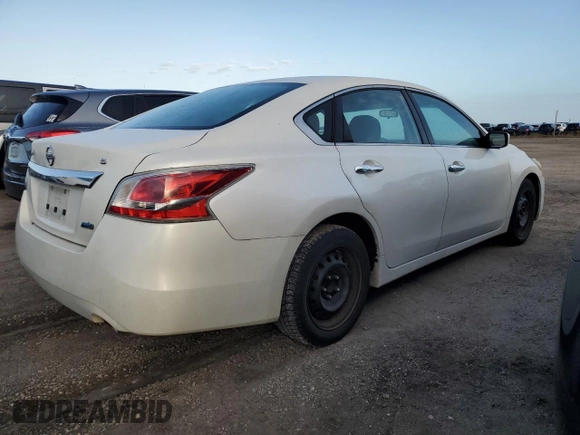2014 Nissan Altima 2.5 SV with VIN 1N4AL3AP5EC277683, listed as a Copart auction lot 77091154 with 256,889 mi miles and Salvage Title. Bid and sale history available at carsss.com. Image 3.
