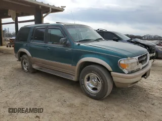 1998 Ford Explorer XL z VIN 1FMZU34E7WZA96759, wystawiony jako Copart lot #47791315 z przebiegiem 138 212 mil mil oraz Czysty tytuł • Clean title. Historia ofert i sprzedaży dostępna na DreamBid. Obrazek 4.