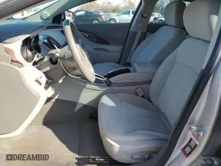 2012 Buick LaCrosse Convenience with VIN 1G4GB5E34CF321612, listed as a Copart auction lot 88739655 with 44,694 mi miles and Salvage Title. Bid and sale history available at carsss.com. Image 7.