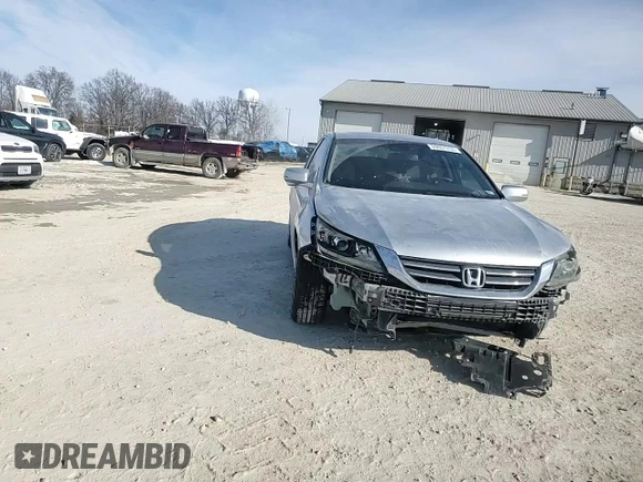 2015 Honda Accord EX-L с VIN 1HGCR2F86FA033827, выставлен на аукционе Copart как лот 89007255 с пробегом 205 834 миль миль и Списание • Salvage title. История ставок и продаж доступна на DreamBid. Изображение 11.
