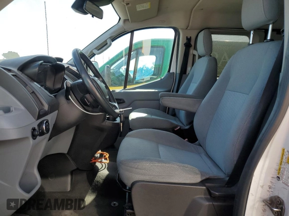 2016 Ford Transit XL z VIN 1FBZX2ZM6GKA37092, wystawiony jako Copart lot #51863255 z przebiegiem 207 356 mil mil oraz Czysty tytuł • Clean title. Historia ofert i sprzedaży dostępna na DreamBid. Obrazek 7.