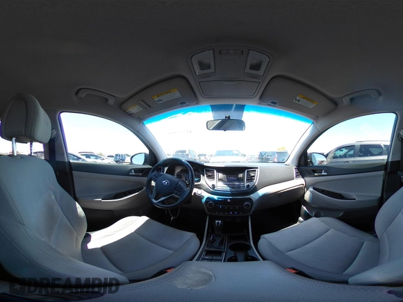 2017 Hyundai Tucson Value with VIN KM8J33A29HU312752, listed as a IAAI auction lot 42575164 with 76,297 mi miles and . Bid and sale history available at DreamBid. Image 18.