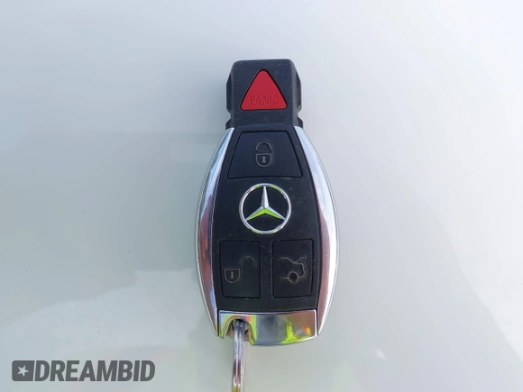2016 Mercedes-Benz GLE 350 with VIN 4JGDA5JB5GA801020, listed as a IAAI auction lot 40442864 with 61,636 mi miles and . Bid and sale history available at DreamBid. Image 11.