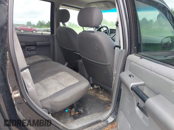 2004 Ford Explorer Sport Trac XLS with VIN 1FMZU77K64UA21537, listed as a IAAI auction lot 42697234 with 177,944 mi miles and . Bid and sale history available at DreamBid. Image 8.
