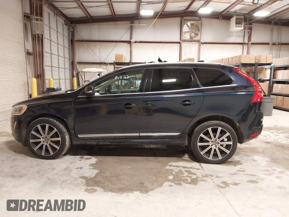 2016 Volvo XC60 T5 Drive-E Premier с VIN YV440MDK4G2853615, выставлен на аукционе IAAI как лот 41642524 с пробегом 173 852 миль миль и . История ставок и продаж доступна на DreamBid. Изображение 14.